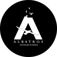 Albatros Consultora logo - Similar company to Marcactiva Group