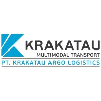 Krakatau Argo Logistics logo - Similar company to Pt.Prambanan Kencana