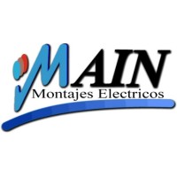 Main Montajes Eléctricos SpA logo - Similar company to Primser S.A.