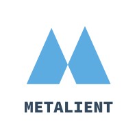 Metalient Industries logo - Similar company to Aditya Machinery