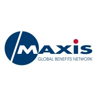 MAXIS Global Benefits Network logo - Similar company to Igp - International Group Program