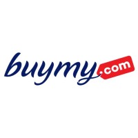BuyMy.com Brandable Domains Brokerage logo - Similar company to Amesn.Com