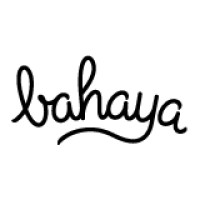 BAHAYA logo - Similar company to Borrelnootjez