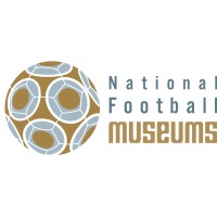 National Football Museums logo - Similar company to Olympecom
