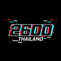 2600 Thailand logo - Similar company to Lawrence Weston Community Farm
