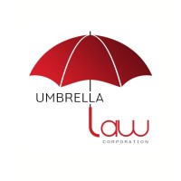 Umbrella Law Corporation logo - Similar company to Disaster Operations Group Llc