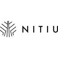 NITIU logo - Similar company to Bendiro Profile Tech Ab