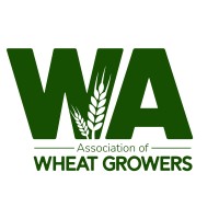 Washington Association of Wheat Growers logo - Similar company to Ibew Local 77