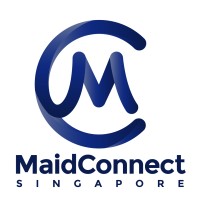 MaidConnect Singapore logo - Similar company to Galablynx Pte. Ltd.
