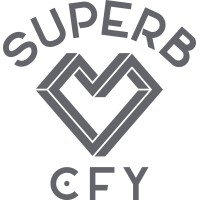 Superb CFY logo - Similar company to Multivac Sweden
