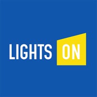 LightsON logo - Similar company to Novanotion