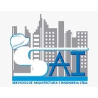 Servicios de Arquitectura e Ingenieria Ltda. logo - Similar company to Haep Ingeniería S.A.S.
