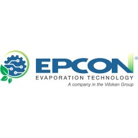 EPCON Evaporation Technology AS logo - Similar company to Vilokan Group