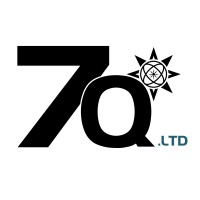 7Q logo - Similar company to Creative In Time
