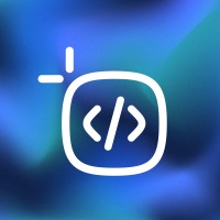 Code&Canvas logo - Similar company to Frisbee Films