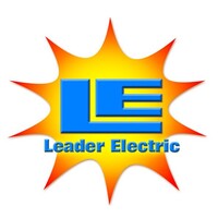Leader Electric Co Inc logo - Similar company to A.O.G. Electronic Solutions, Inc.
