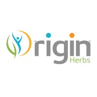 Origin Herbs logo - Similar company to Ajna Herbs