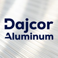 Dajcor Aluminum Inc. logo - Similar company to Toccoa Mats