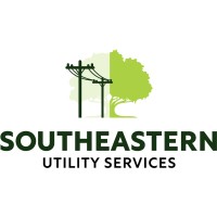 Southeastern Utility Services, LLC logo - Similar company to Mcmichael Waste Services
