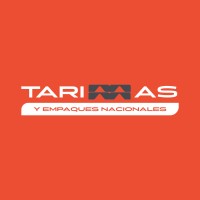 Tarimas y Empaques Nacionales logo - Similar company to Plasdecor