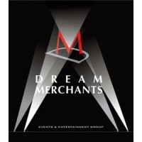 Dream Merchants Fashion & Music Production logo - Similar company to Zomiss