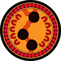 Dreamtime Kullila-Art logo - Similar company to Egg & Dart
