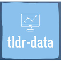 TLDR-data logo - Similar company to Landingcat