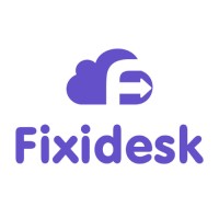 Fixidesk Servis Çözüm Bulutu logo - Similar company to İmgesoft 🌍 E-Ticaret Entegrasyon Çözümleri