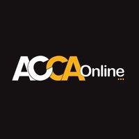ACCA ONLINE logo - Similar company to Academic Link-Edu