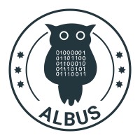 Albus Protocol logo - Similar company to Jpool