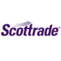 Scottrade logo - Similar company to Optionsplay