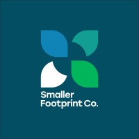 Smaller Footprint Co. logo - Similar company to Leanwork.Solutions