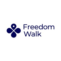 FreedomWalk logo - Similar company to Youshido