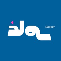 غامر Ghamir logo - Similar company to Umake