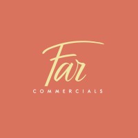 FAR Commercials logo - Similar company to Fivedot Studios