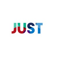 Centre for Joined-Up Sustainability Transformations (JUST) logo - Similar company to Spark Intent