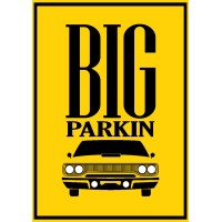 Bigparkin logo - Similar company to Zero40 Brewing