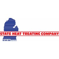 State Heat Treating Company logo - Similar company to Lightnode
