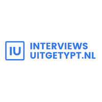 Interviewsuitgetypt.nl logo - Similar company to Het Kookstation