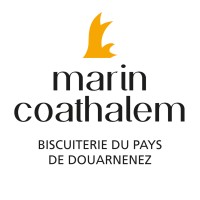 Biscuiterie Marin Coathalem logo - Similar company to Dragée