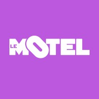 Le Motel logo - Similar company to Urbanhello