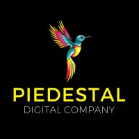 Piedestalmedia logo - Similar company to Asmointernational
