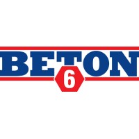 BETON 6 CONSTRUCTION INDUSTRY logo - Similar company to Bitharvest