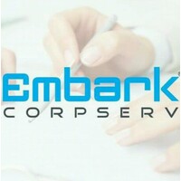 Embark Corpserv logo - Similar company to Madras Advisory Services And Solutions Private Limited