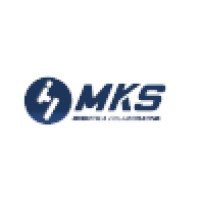 Robotica colaborativa MKS logo - Similar company to Robotica