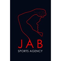 JAB Sports Agency logo - Similar company to J.A.B. Consultancy