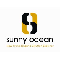 Sunny Ocean Lingerie logo - Similar company to A Parisiense  - Lingerie