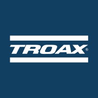 Troax México logo - Similar company to Ar Mechatronics Services
