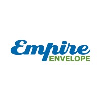 Empire Envelope Ltd. logo - Similar company to Edgeline Drywall