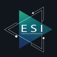 European Sport Innovation logo - Similar company to Les Explorateurs